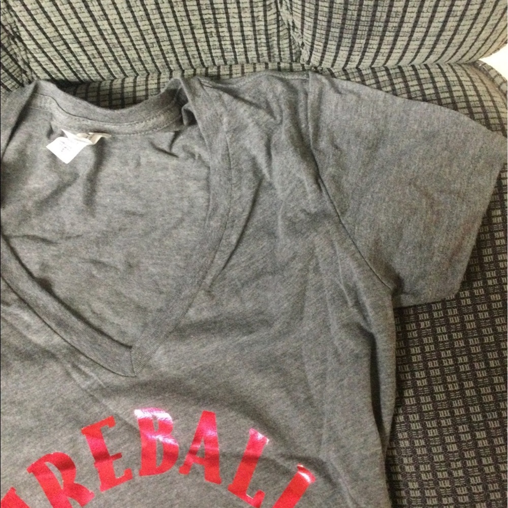 New Fireball T-Shirt